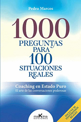 1000 PREGUNTAS PARA 100 SITUACIONES REALES