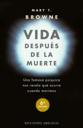 VIDA DESPUES DE LA MUERTE.