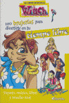 WITCH.100 BRUJERIAS PARA DIVERTIRTE EN TU TIEMPO LIBRE.