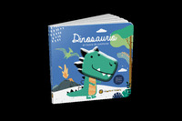 DINOSAURIO EN BUSCA DE AVENTURAS (