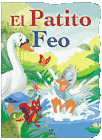 PATITO FEO, EL - TROQUELADOS RUSTICA
