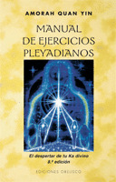 MANUAL DE EJERCICIOS PLEYADIANOS