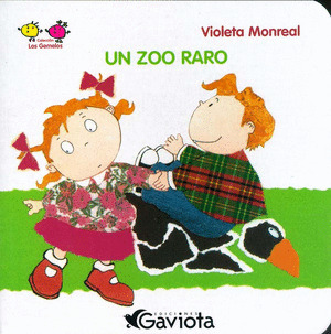 C.GEMELOS. UN ZOO RARO