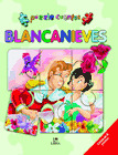 BLANCANIEVES PUZZLE CUENTOS