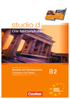 STUDIO D (B2/1) (EJERCICIOS) (CURSO ALEMAN)