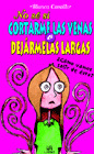 NO SE SI CORTARME LAS VENAS O DEJARMELAS LARGAS