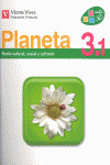 PLANETA 3 CANARIAS (3.1-3.2-3.3)