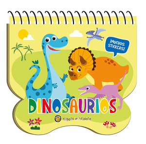 DINOSAURIOS (
