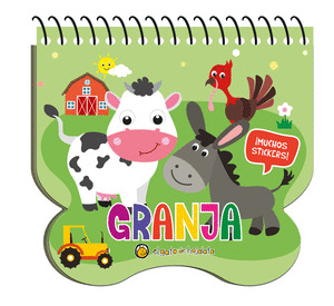 GRANJA (