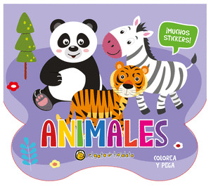 ANIMALES (