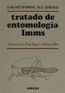 TRATADO DE ENTOMOLOGIA IMMS, VOLUMEN I: ESTRUCTURA, FISIOLOGIA Y DESARROLLO