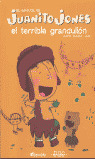 AVENTURAS DE JUANITO JONES