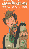 AVENTURAS DE JUANITO JONES