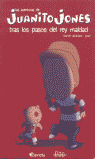 AVENTURAS DE JUANITO JONES