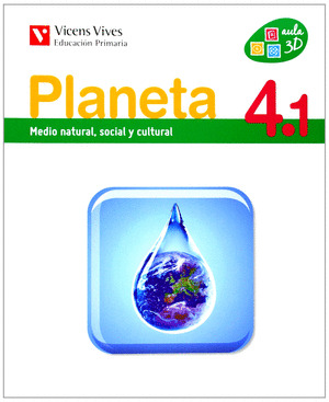 PLANETA 4 MURCIA (4.1-4.2-4.3)