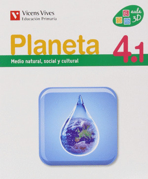 PLANETA 4 VALENCIA (4.1-4.2-4.3)