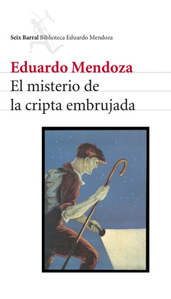 MISTERIO CRIPTA EMBRUJADA