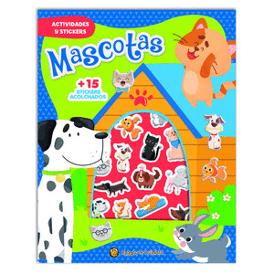 MASCOTAS (