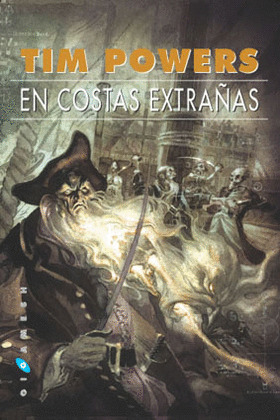 COSTAS EXTRAÑAS