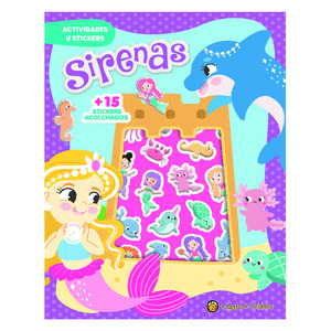 SIRENAS (
