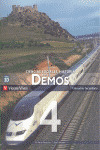 HISTORIA 4º ESO NUEVO DEMOS