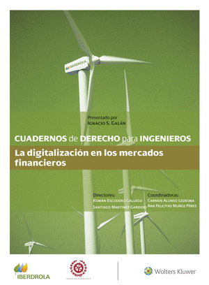 CUADERNOS DE DERECHO PARA INGENIEROS (N.º 49)