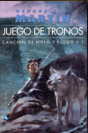 JUEGO DE TRONOS / CANCION DE HIELO Y FUEGO I