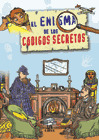 ENIGMA DE LOS CODIGOS SECRETOS, EL