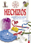 HECHIZOS PARA LA BUENA SUERTE  AMOR, TRABAJO, DINERO