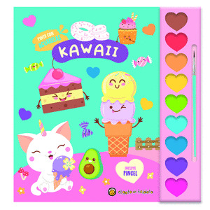 KAWAII (
