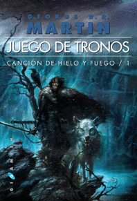 JUEGO DE TRONOS (PACK EDICION BOLSILLO, 2 VOLUMENES)