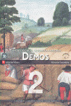 NUEVO DEMOS 2 CANARIAS
