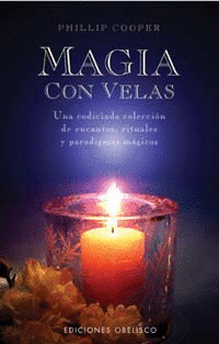 MAGIA CON VELAS