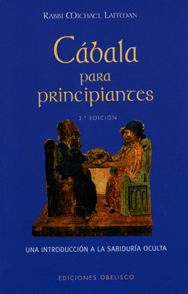 CABALA PARA PRINCIPIANTES