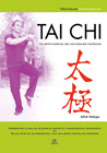 TAI CHI. EL ARTE MARCIA DE LOS MONJES TAOISTAS  TECNICAS