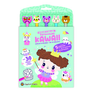 KAWAII