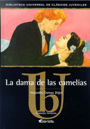 DAMA DE LAS CAMELIAS, LA