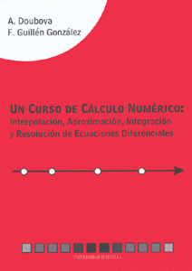 CURSO DE CALCULO NUMERICO, UN