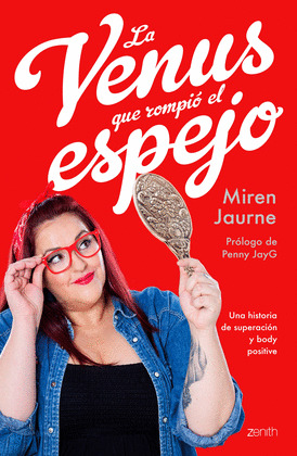 VENUS QUE ROMPIÓ EL ESPEJO, LA