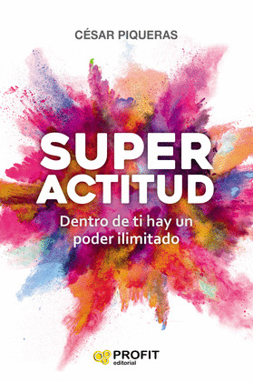 SUPERACTITUD (SÚPER ACTITUD)