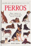 PERROS. MANUAL DE IDENTIFICACION