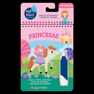 PRINCESAS
