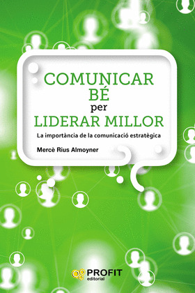 COMUNICAR BE PER LIDERAR MILLOR
