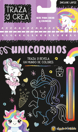 UNICORNIOS (