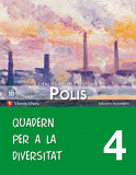 NOU POLIS 4 QUADERN DIVERSITAT