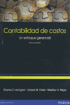 CONTABILIDAD DE COSTOS UN ENFOQUE GERENCIAL 14 ED