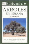 GUIA DE ARBOLES DE ESPAÑA