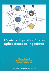 TECNICAS DE PREDICCION CON APLICACIONES EN INGENIERIA