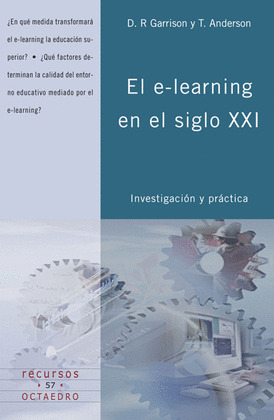 EL E-LEARNING EN EL SIGLO XXI