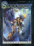 SHADOWRUN 3 ED.